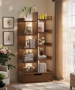 Kệ trưng bày tiện lợi (3)