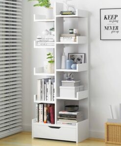 Kệ trưng bày tiện lợi (5)