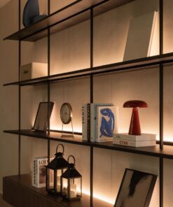 Kệ trưng bày tiết kiệm chi phí (3)