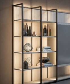 Kệ trưng bày tiết kiệm chi phí (4)