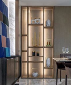 Kệ trưng bày tiết kiệm chi phí (5)