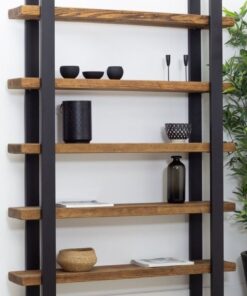 Kệ trưng bày tiết kiệm diện tích (1)