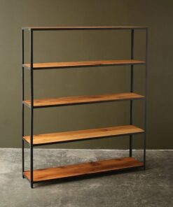 Kệ trưng bày tiết kiệm diện tích (4)