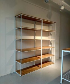 Kệ trưng bày tiết kiệm diện tích (5)