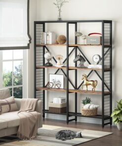 Kệ trưng bày tối ưu không gian (1)