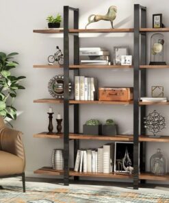 Kệ trưng bày tối ưu không gian (2)