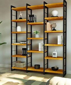 Kệ trưng bày tối ưu không gian (3)