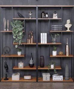 Kệ trưng bày tối ưu không gian (4)