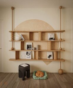 Kệ trưng bày trang trí (3)