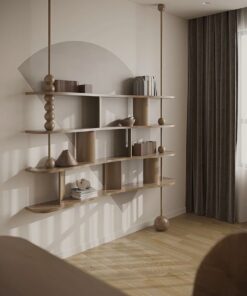 Kệ trưng bày trang trí (5)