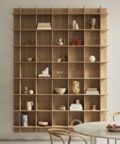 Kệ trưng bày treo tường (1)