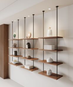 Kệ trưng bày treo tường (5)