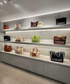 Kệ trưng bày túi xách (2)