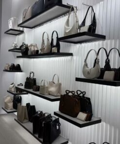 Kệ trưng bày túi xách (4)