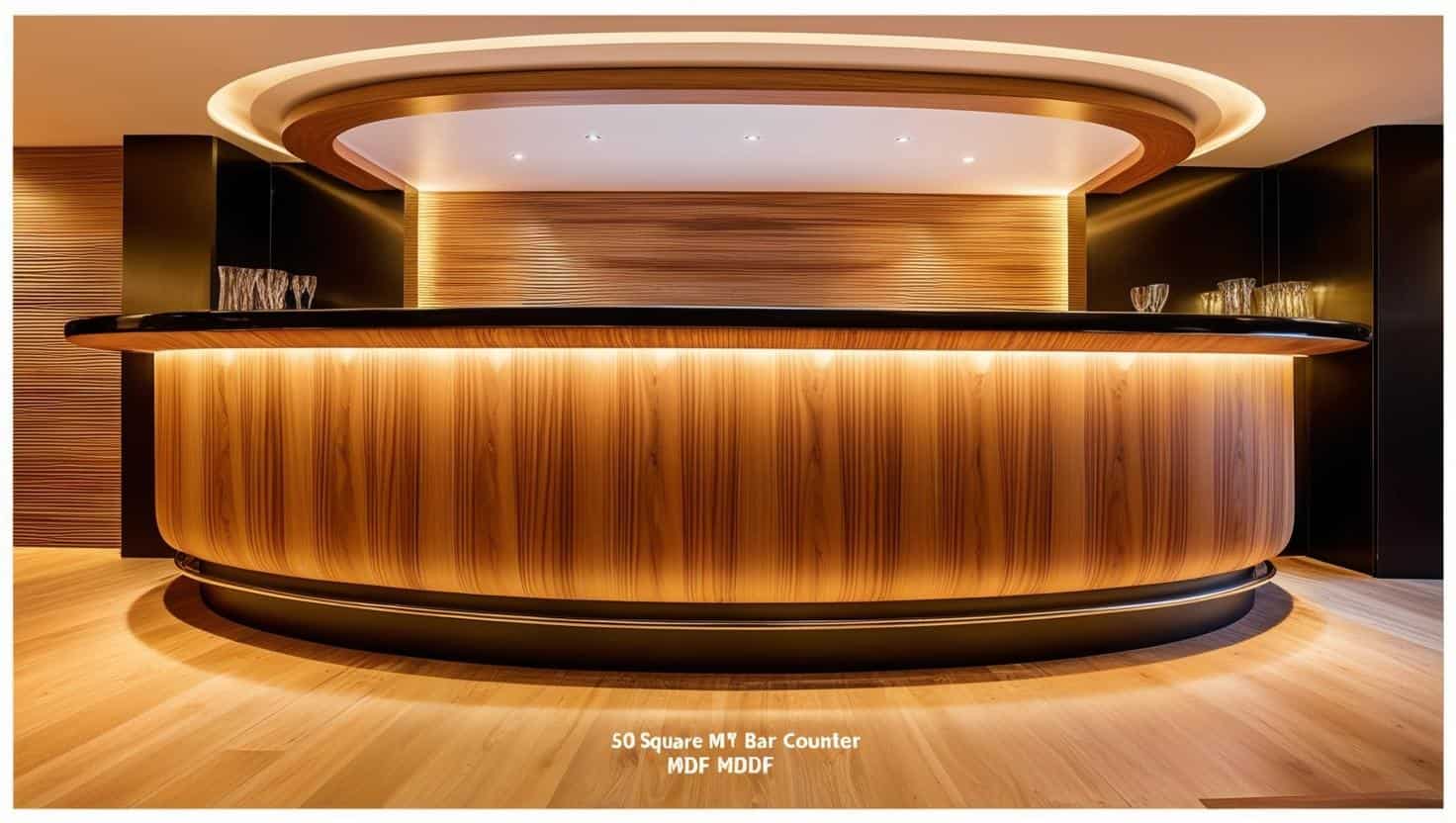 Kích thước quầy bar gỗ mdf 50m2 (1) Kích thước quầy bar gỗ mdf 50m2 (1)