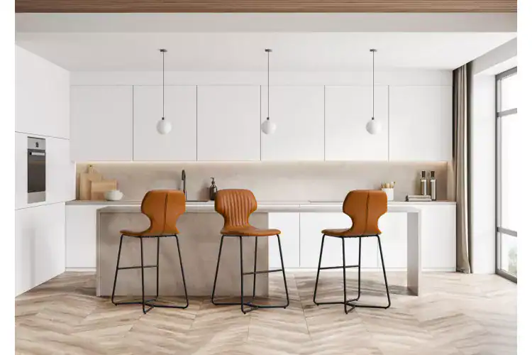 Kích thước quầy bar phòng bếp 4 Kích thước quầy bar phòng bếp 4
