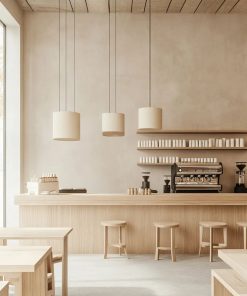 Kích thước quầy pha chế chuẩn (1)