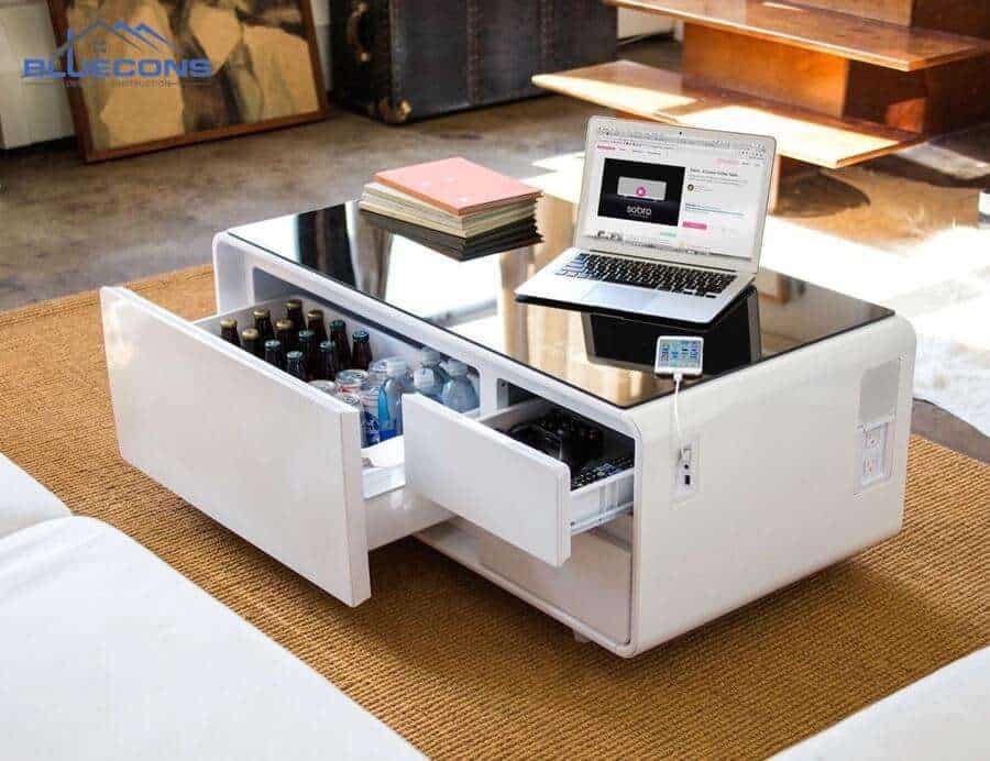 Kinh doanh nội thất thanh lý