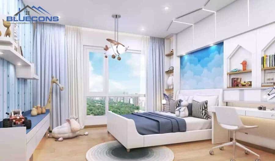 Kinh doanh sản phẩm nội thất cho gia đình
