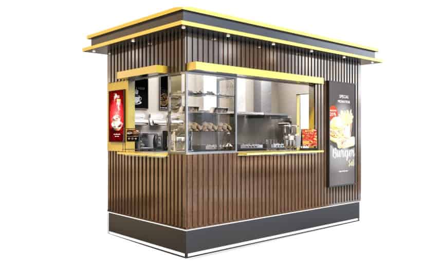 Kiot bán đồ ăn vặt 4 Kiot bán đồ ăn vặt 4