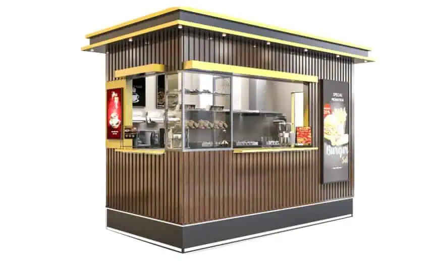 Kiot bán đồ ăn vặt 4 Kiot bán đồ ăn vặt 4