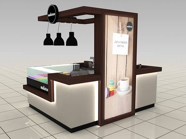 Kiot bán nước 3 Kiot bán nước 3