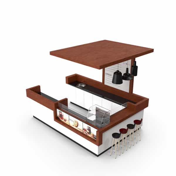 Kiot bán nước 5 Kiot bán nước 5