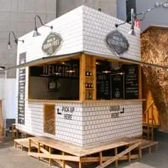 Kiot cafe 4 Kiot cafe 4