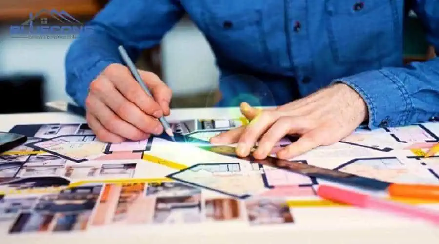 Quy trình tư vấn thiết kế nội thất với 9 bước chuyên nghiệp 3 Kỹ năng của nhân viên tư vấn thiết kế nội thất