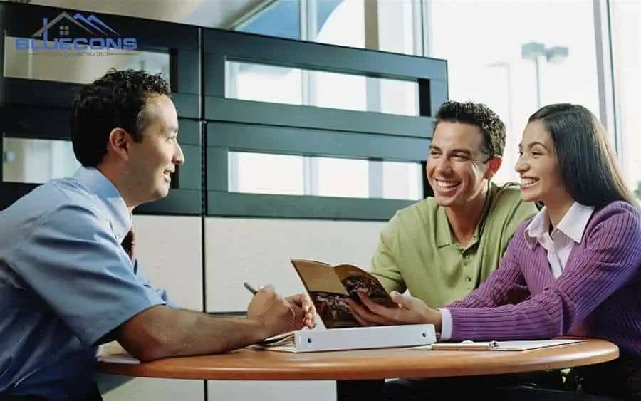 Tuyển Sale Nội Thất - Mức Lương Hấp Dẫn, Thưởng Cao tại Bluecons 6 Kỹ năng nhân viên sale nội thất