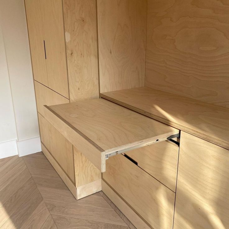 Làm nội thất plywood giá bao nhiêu (5) Làm nội thất plywood giá bao nhiêu (5)