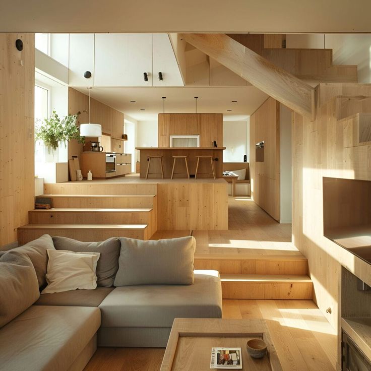 Làm nội thất plywood tại tphcm (1) Làm nội thất plywood tại tphcm (1)