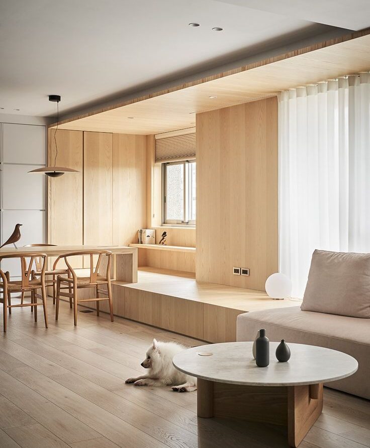 Làm nội thất plywood tại tphcm (3) Làm nội thất plywood tại tphcm (3)