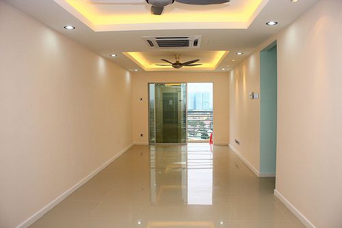 Làm trần thạch cao chung cư 5 Làm trần thạch cao chung cư 5