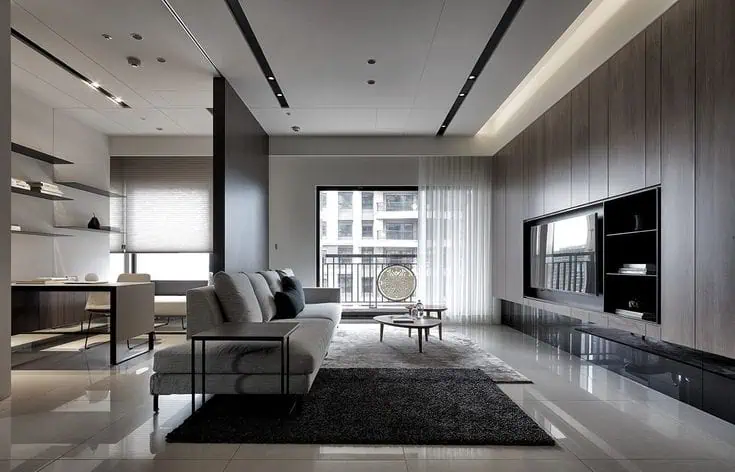 Làm trần thạch cao chung cư trọn gói Làm trần thạch cao chung cư trọn gói