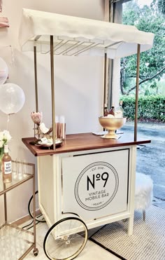 Làm xe cafe theo thiết kế 5 Làm xe cafe theo thiết kế 5