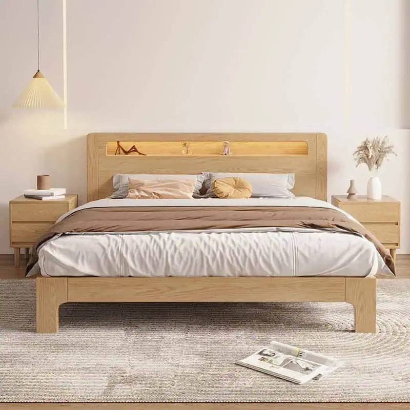 Lắp đặt giường ngủ gỗ plywood 4 Lắp đặt giường ngủ gỗ plywood 4