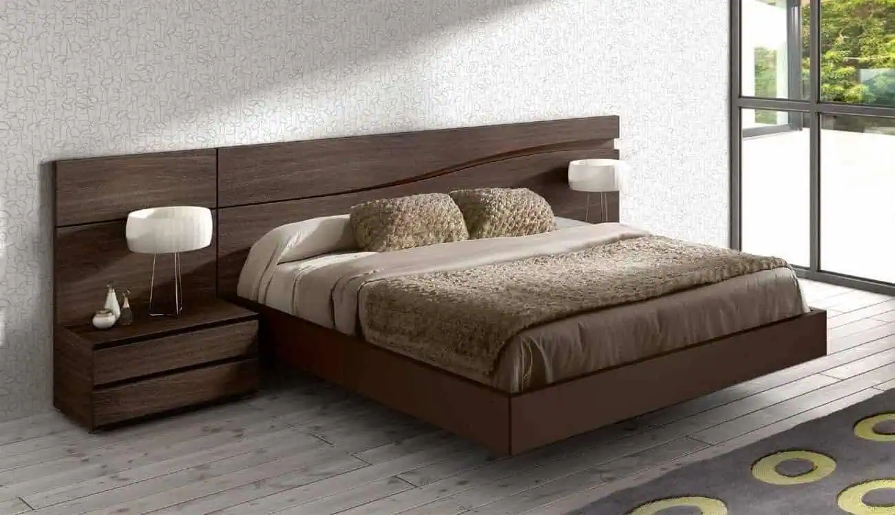 Lắp đặt giường ngủ gỗ plywood 6 Lắp đặt giường ngủ gỗ plywood 6