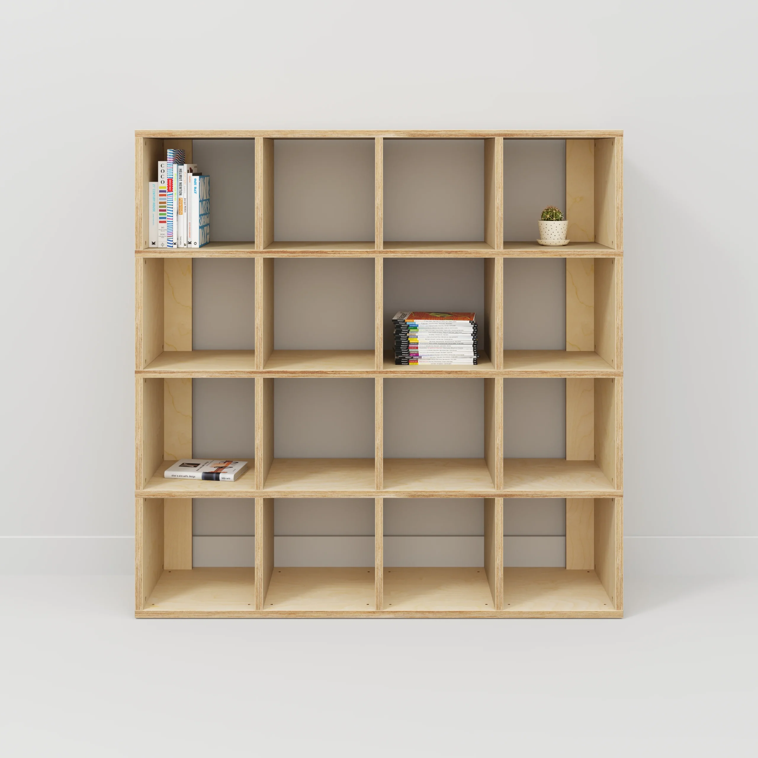 Lắp đặt kệ sách gỗ plywood 5 Lắp đặt kệ sách gỗ plywood 5