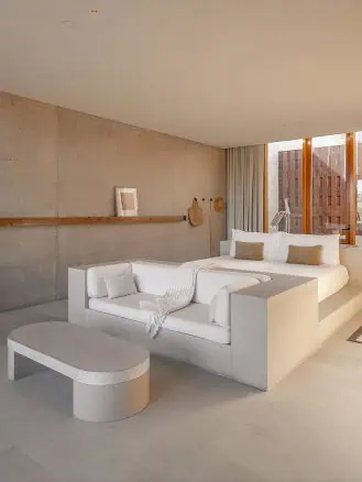 Lắp đặt nội thất gỗ công nghiệp cho khách sạn 3 Lắp đặt nội thất gỗ công nghiệp cho khách sạn 3