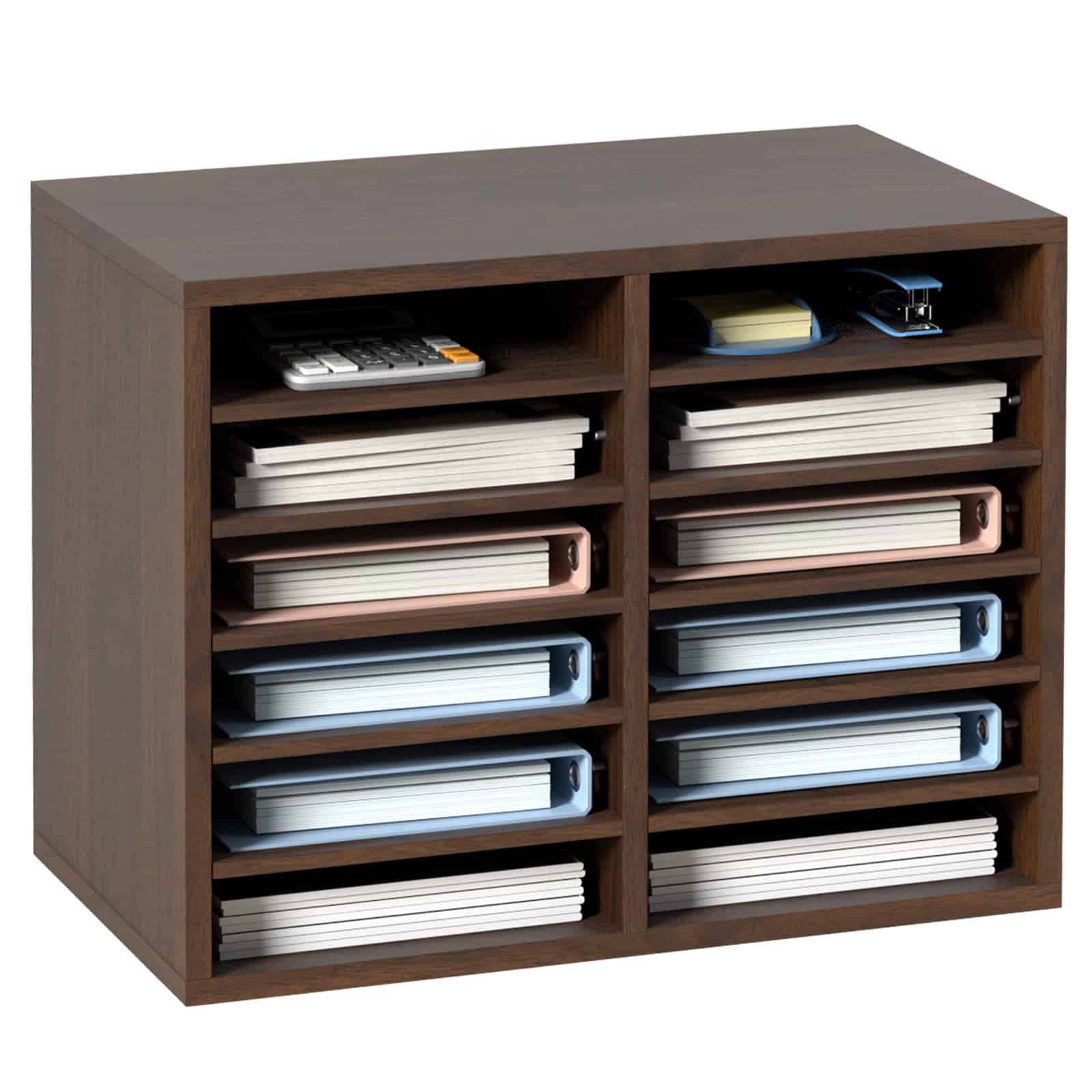 Lắp đặt tủ hồ sơ bằng gỗ HDF 4 Lắp đặt tủ hồ sơ bằng gỗ HDF 4