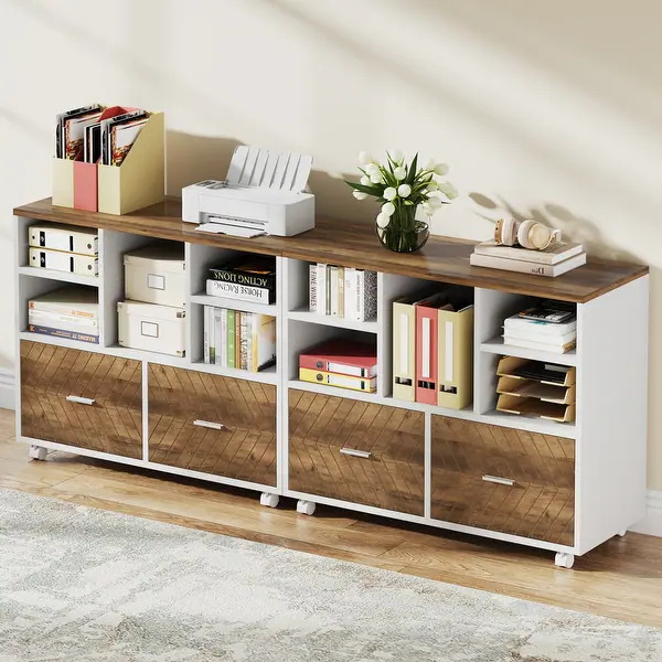 Lắp đặt tủ hồ sơ gỗ HDF Lắp đặt tủ hồ sơ gỗ HDF