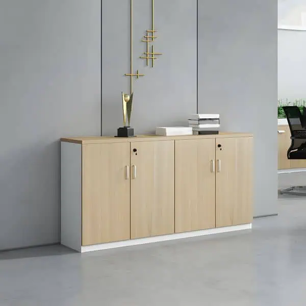 Lắp đặt tủ hồ sơ gỗ công nghiệp 2 Lắp đặt tủ hồ sơ gỗ công nghiệp 2
