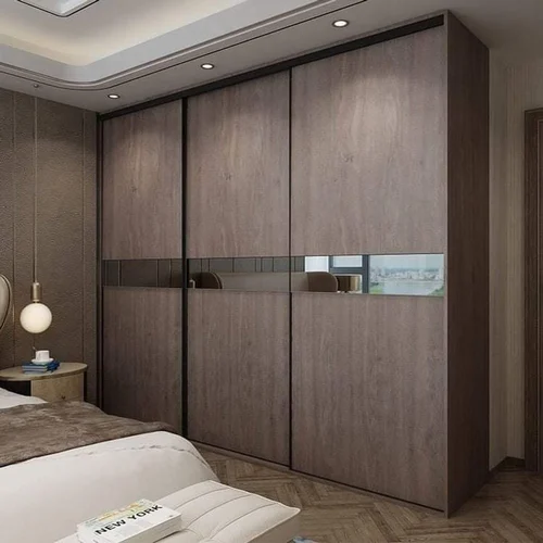 Lắp đặt tủ quần áo gỗ công nghiệp cho gia đình 6 Lắp đặt tủ quần áo gỗ công nghiệp cho gia đình 6