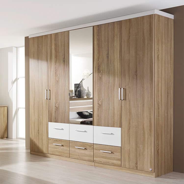 Lắp đặt tủ quần áo gỗ plywood 3 Lắp đặt tủ quần áo gỗ plywood 3