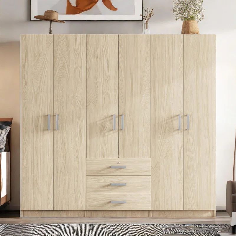 Lắp đặt tủ quần áo gỗ plywood 5 Lắp đặt tủ quần áo gỗ plywood 5