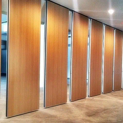 Lắp đặt vách ngăn gỗ HDF 4 Lắp đặt vách ngăn gỗ HDF 4