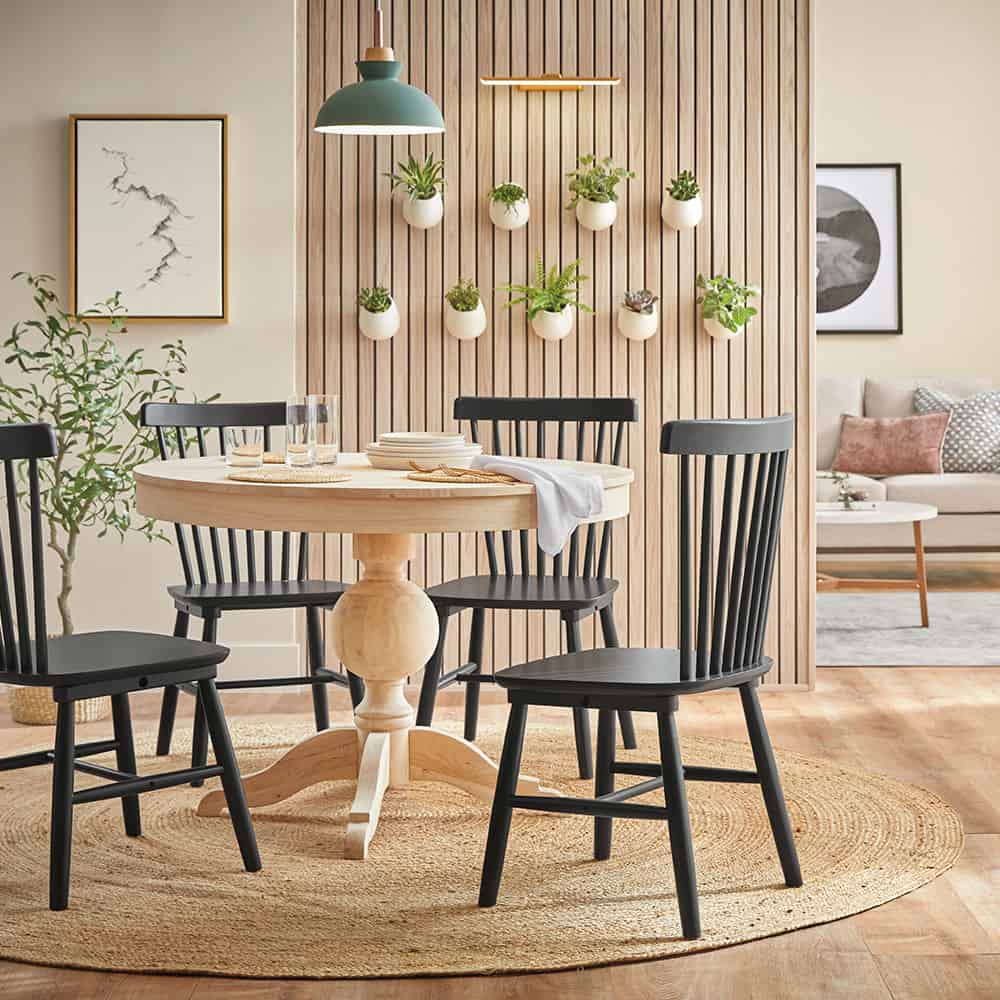 Lắp đặt vách ngăn gỗ HDF 5 Lắp đặt vách ngăn gỗ HDF 5