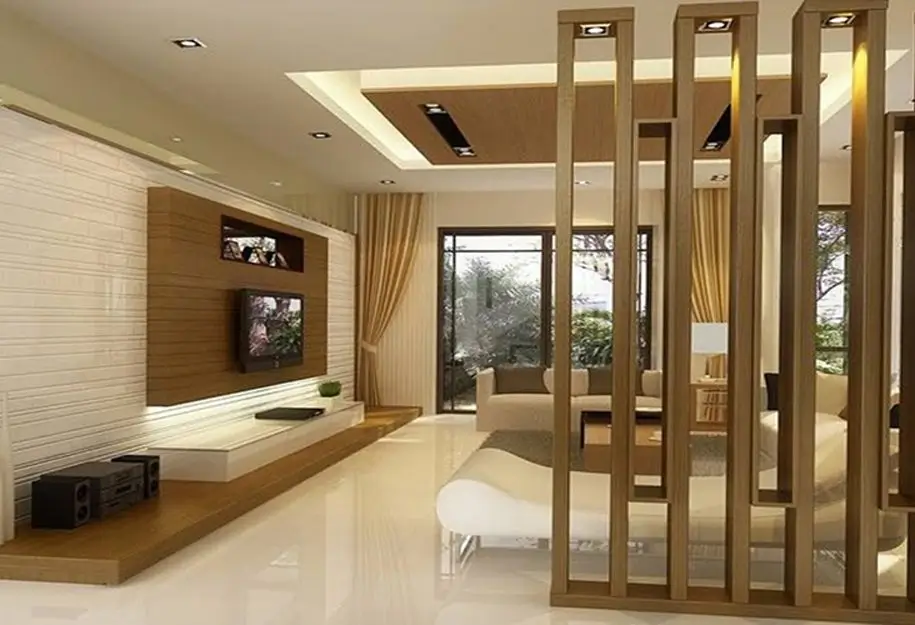 Lắp đặt vách ngăn phòng gỗ công nghiệp 6 Lắp đặt vách ngăn phòng gỗ công nghiệp 6