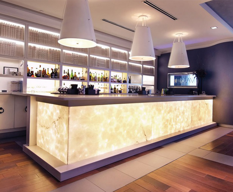 Mẫu Quầy Bar Đẹp 7